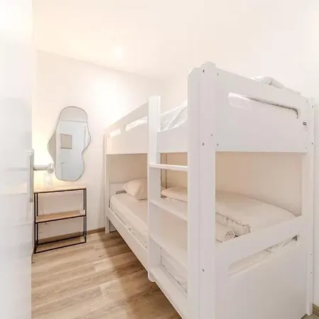 Rooftop D'exception, Vue Rhone, 6 Personnes, *